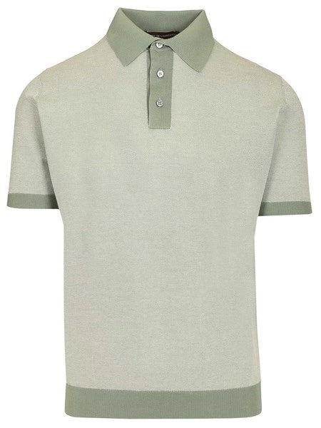 Polo in piquet