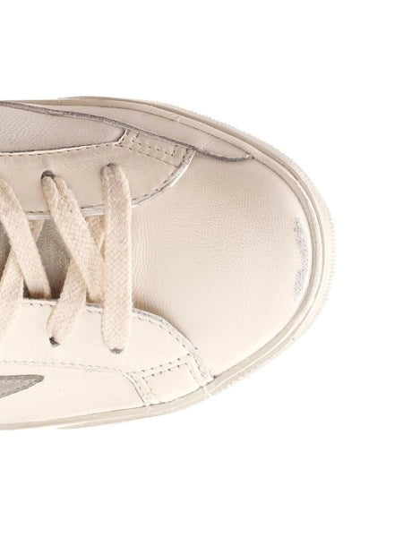 "Super star" sneakers