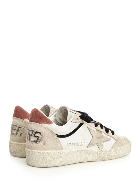 Sneaker "Ball Star"