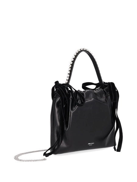 Mini borsa "Drawstring"