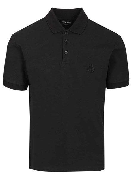 Polo piquet