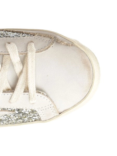Sneakers "Super Star"