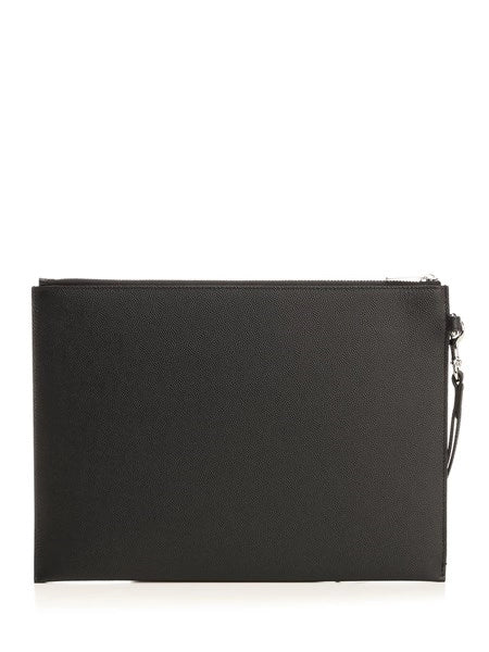 Porta tablet con zip
