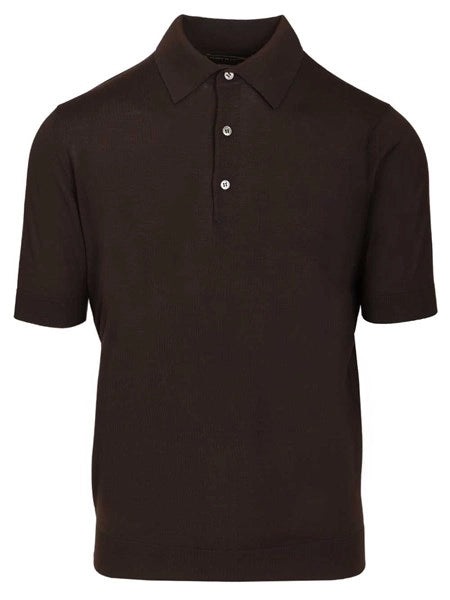 Polo in lana