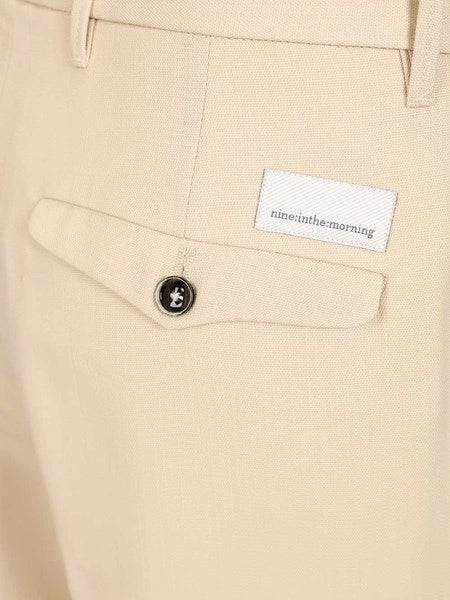 Pantalone sartoriale