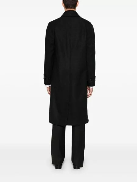 Cappotto raglan