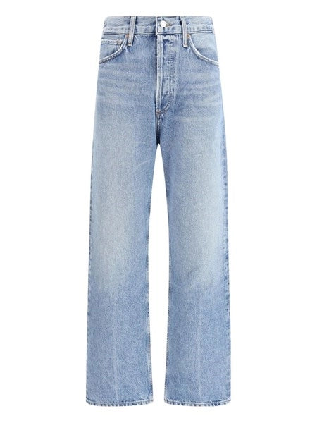 Jeans Straight