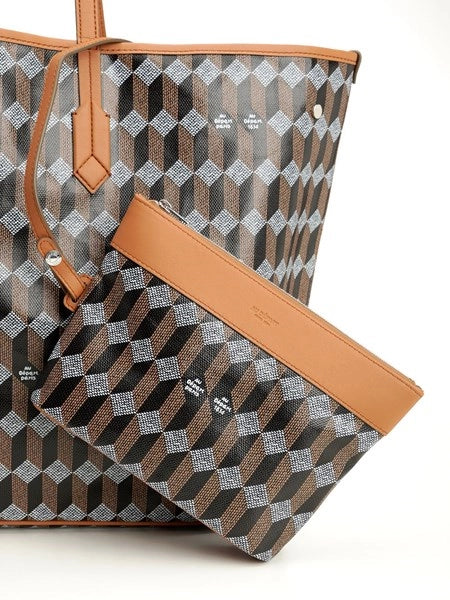 Tote No. 55