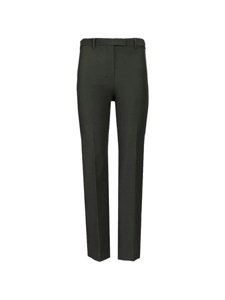 Pantalone in misto cotone