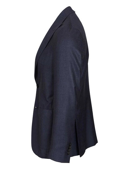 Blazer semi foderata