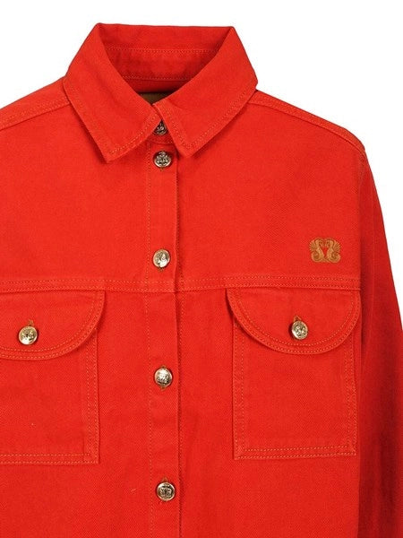 Camicia Clapotis Berber