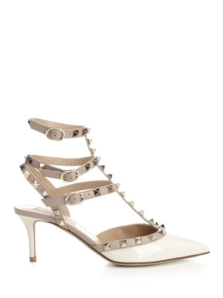 Dècolletè "Rockstud"