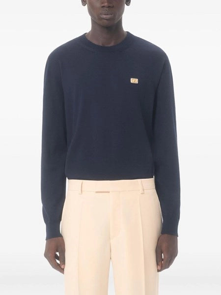 Valentino Wool Sweater
