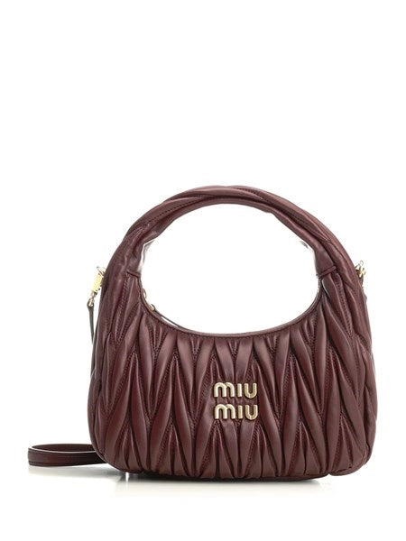 Borsa hobo "Wander"