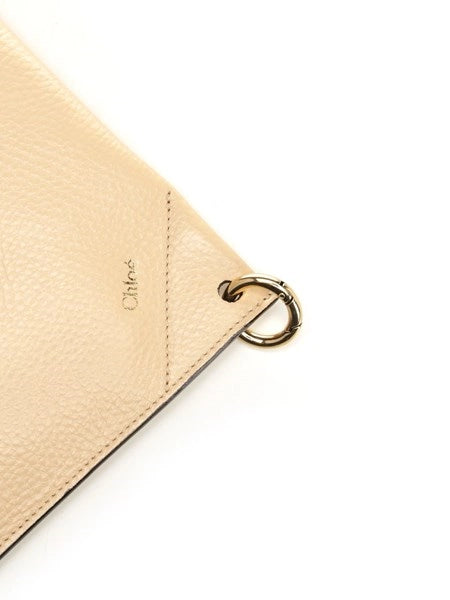 Pochette "Chloé Spin"