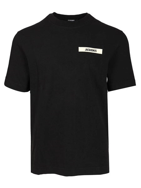 T-shirt in cotone