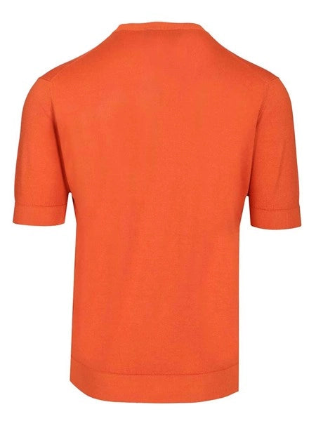 T-shirt girocollo