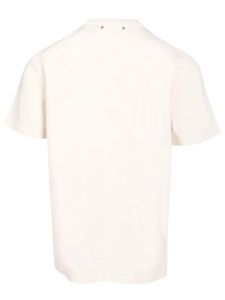 T-shirt "Journey"