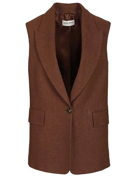 Gilet sartoriale