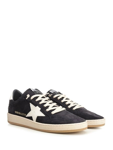 Sneakers "Ball Star"