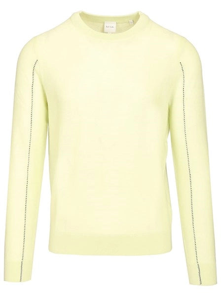 Maglione girocollo
