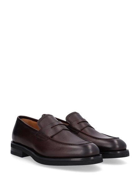Mocassino penny Stefano