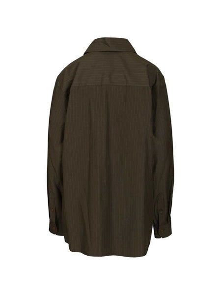 Overshirt  Achilles