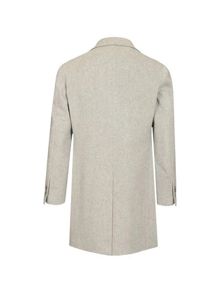 Cappotto "Bruce"