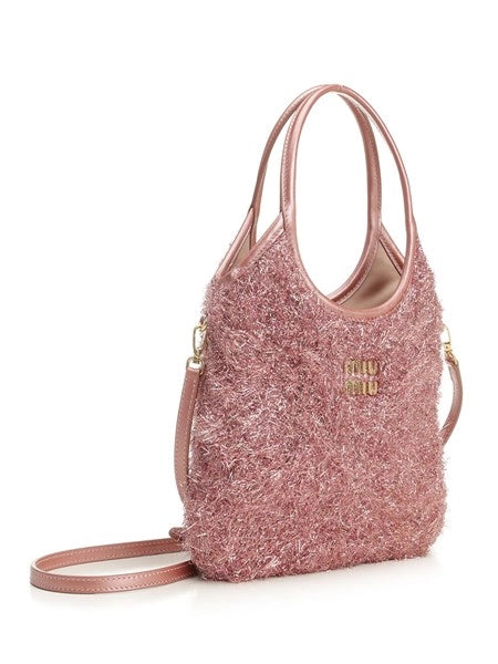Borsa a mano "IVY"