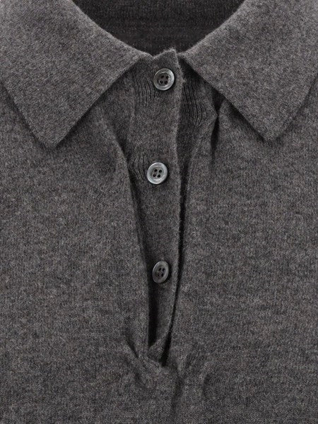 Maglione polo