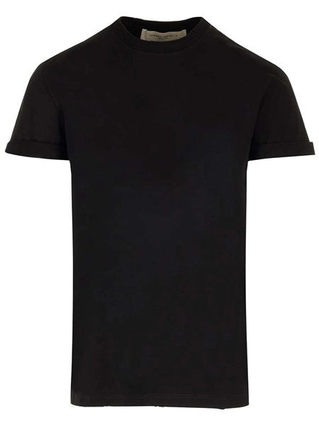 T-shirt basic