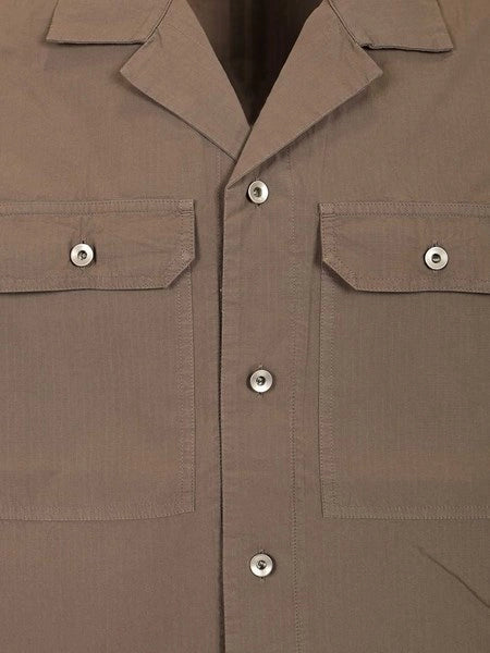 Camicia Magnum Tommy