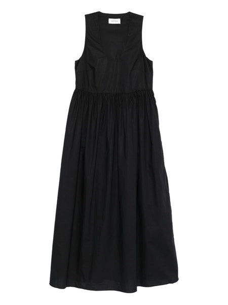 Sundress "Deep U"
