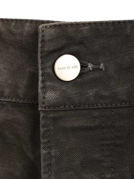 Utility shorts