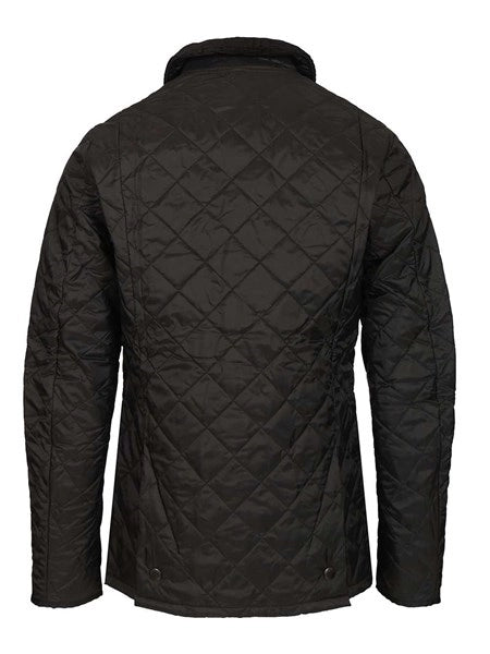 Giacca trapuntata Heritage Liddesdale