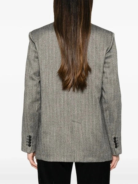 Blazer "Jaspe"