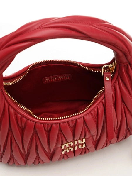 Borsa hobo "Wander"