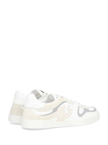 Sneakers con logo
