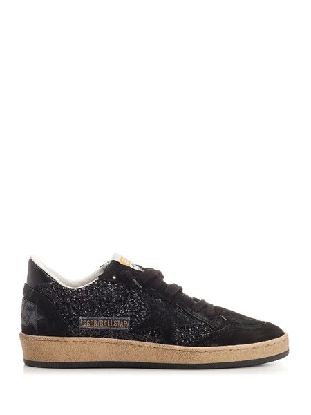 Sneakers "Ball Star" nere