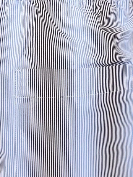 Shorts in cotone
