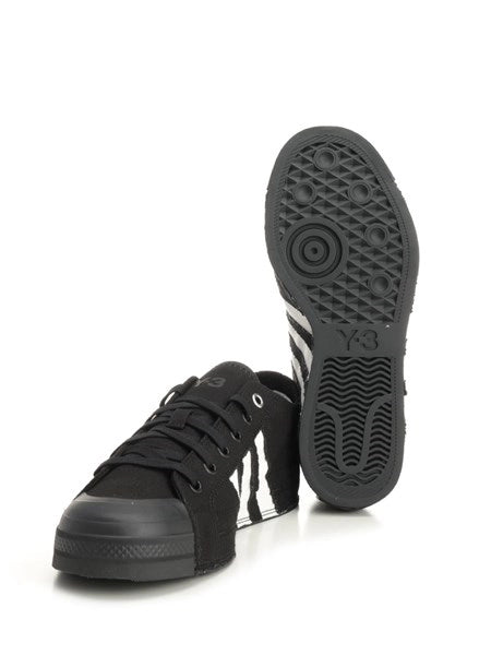 Sneakers "Nizza"