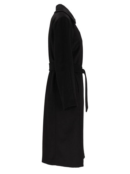 Manuela Icon Coat
