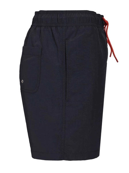 Shorts da mare in nylon