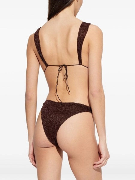 Bikini Lumiere multi ring