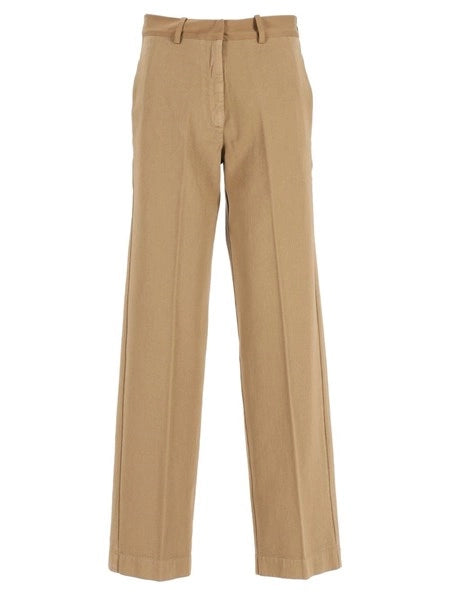 Pantaloni chino