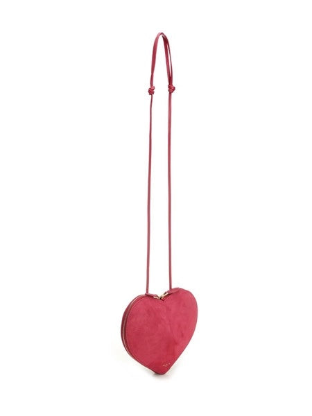 Borsa bimateriale "LE CŒUR"