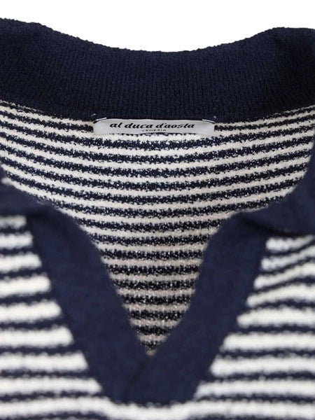 Polo rigata