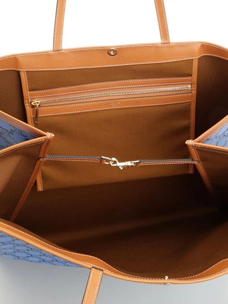 Shopper piatta grande