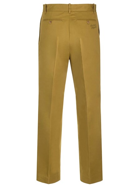 Pantalone chino