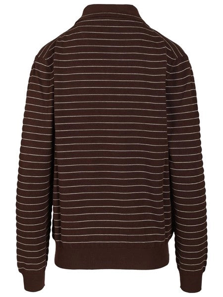 Maglia scollo a V